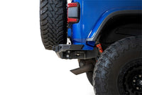 Thumbnail for Addictive Desert Designs 18-23 Jeep Wrangler JL Stealth Fighter Rear Bumper