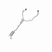 Thumbnail for Magnaflow 2021+ Honda Ridgeline 3.5L NEO Cat-Back Exhaust System