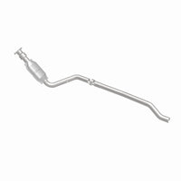 Thumbnail for MagnaFlow Conv DF 96-00 Caravan 3.0L