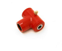 Thumbnail for BMR 05-10 S197 Mustang Upper Control Arm Polyurethane Bushing Upgrade (For UTCA020) - Red