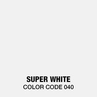 Thumbnail for EGR 14+ Toyota Tundra Bolt-On Look Color Match Fender Flares - Set - Color MatchSuper White