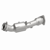 Thumbnail for MagnaFlow Conv DF 04-07 VW Touareg 4.2L Driver Side