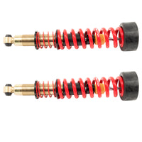 Thumbnail for Belltech COILOVER KIT 2021+ Yukon/Tahoe/GM 1500 - 0-2in Leveling