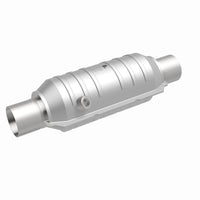 Thumbnail for Magnaflow Conv Univ 2.25 HM Angled O2