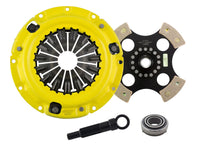 Thumbnail for ACT 1990 Eagle Talon Sport/Race Rigid 4 Pad Clutch Kit