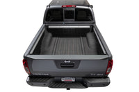 Thumbnail for Putco 05-21 Nissan Frontier - 6ft (Long Box) Molle Front Panel
