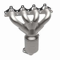 Thumbnail for MagnaFlow Conv DF 00-02 Hyun Accent 1.5L mani