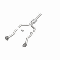 Thumbnail for MagnaFlow Conv DF 96-97 Lexus LS400 4.0L rear