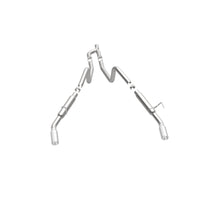 Thumbnail for MagnaFlow Sys CB 05-09 Mustang V6 Duals