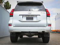 Thumbnail for aFe POWER Vulcan Series 2-1/2in 304SS Cat-Back Exhaust 10-21 Lexus GX460 V8-4.6L