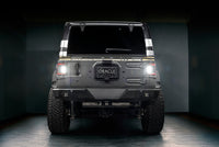 Thumbnail for Oracle Jeep Wrangler JL LED Flush Mount Tail Light SEE WARRANTY