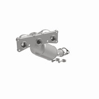 Thumbnail for MagnaFlow Conv DF BMW 3 06-09 Rear OEM