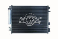 Thumbnail for CSF 2014 Chrysler 300 3.6L A/C Condenser