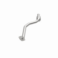 Thumbnail for MagnaFlow Conv DF 08-09 BMW 535i 3.0L DS Rea