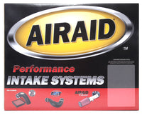 Thumbnail for Airaid 01-04 Chevy & GMC Duramax 6.6L LB7 CAD Intake System w/ Tube (Dry / Blue Media)