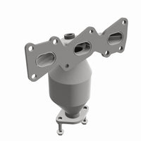 Thumbnail for MagnaFlow Conv DF 09-10 Hyundai Sonata 3.3L