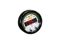 Thumbnail for AEM X-Series 0-150 Oil Pressure Gauge Kit