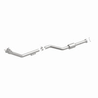Thumbnail for Magnaflow Conv DF 01-04 SLK230 2.3 Underbody