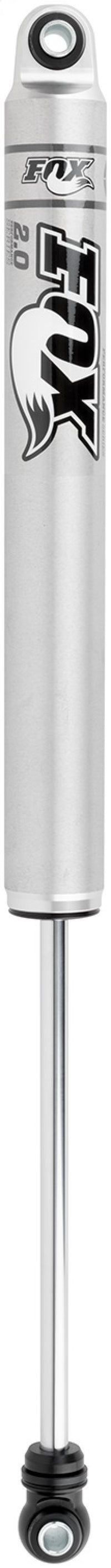 Thumbnail for Fox 94-11 Dodge 2500/3500 2.0 Performance Series 12.1in. Smooth Body IFP Rear Shock / 4-6in. Lift