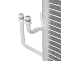 Thumbnail for Mishimoto 09+ Nissan 370Z Manual Radiator