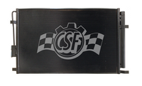 Thumbnail for CSF 16-18 Kia Sorento 3.3L A/C Condenser