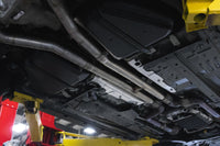 Thumbnail for ROUSH 2015-2019 Ford Mustang 5.0L V8 2.5in H-Pipe