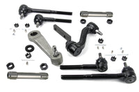 Thumbnail for Ridetech 68-69 Camaro 68-74 Nova Power Steering Kit