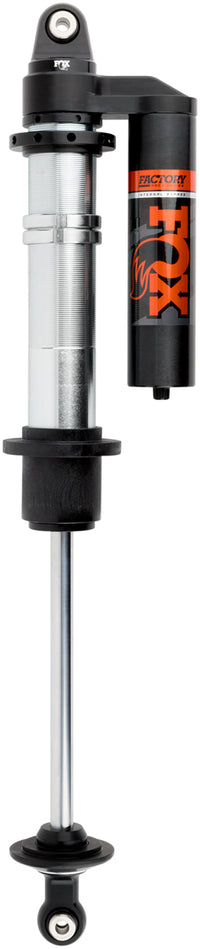 Thumbnail for Fox 2.5 Factory Series 12in. Int. Bypass P/B Res. Coilover Shock 7/8in. Shaft (Normal Valving) - Blk