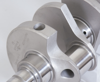 Thumbnail for Eagle Chrysler A 318/340 3.310in Stroke Forged Crankshaft