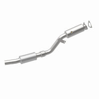 Thumbnail for MagnaFlow Conv DF 05-09 Audi Quattro 3.2L Driver Side