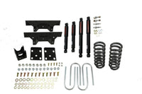 Thumbnail for Belltech LOWERING KIT WITH ND2 SHOCKS