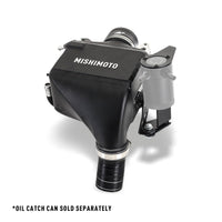 Thumbnail for Mishimoto 2016+ Infiniti Q50/60 3.0T Performance Air-To-Water Intercooler Kit