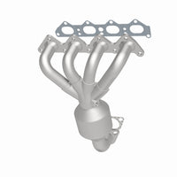 Thumbnail for Magnaflow Conv DF 01-05 Elantra 2.0 mani OEM