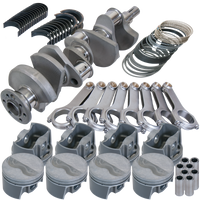 Thumbnail for Eagle Chrysler RB 426 440 Rotating Assembly Kit