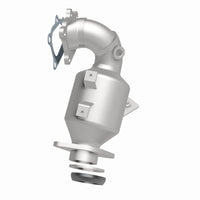 Thumbnail for MagnaFlow Conv DF 09-12 Mazda CX-7 2.3 L Underbody