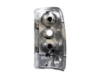 Thumbnail for ANZO 2000-2006 Chevrolet Suburban Taillights Smoke