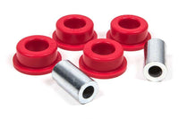 Thumbnail for JKS Manufacturing Jeep Grand Cherokee WJ Adjustable Track Bar Rebuild Kit - Front (for JKSOGS127)