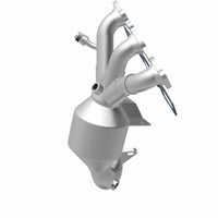 Thumbnail for MagnaFlow Conv DF 2007 Mercury Milan 3.0L