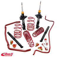 Thumbnail for Eibach Sportline System Plus for 05-10 Chrsyler 300 (Exc AWD) / 05-10 300C (Exc AWD, SRT8 S/LEV)