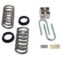 Thumbnail for Belltech LOWERING KIT W/O SHOCKS