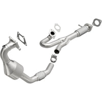 Thumbnail for Magnaflow Conv DF 2010-2011 SRX 3 L Underbody