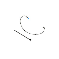 Thumbnail for Bilstein B4 OE Replacement 12-15 BMW 328i/335i Front Left DampTronic Suspension Strut Assembly