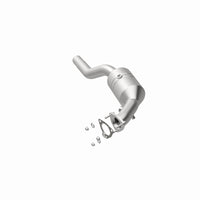 Thumbnail for MagnaFlow Conv DF 01-05 Porsche 911 3.6L Front Left (California)