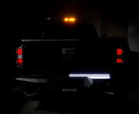Thumbnail for Putco 60in Work Blade LED Light Bar in Amber/White