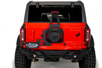 Thumbnail for Addictive Desert Designs 21-22 Ford Bronco Stealth Fighter Rear Bumper