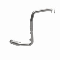 Thumbnail for MagnaFlow Conv DF 05-08 LR3/RR Sport PS OEM