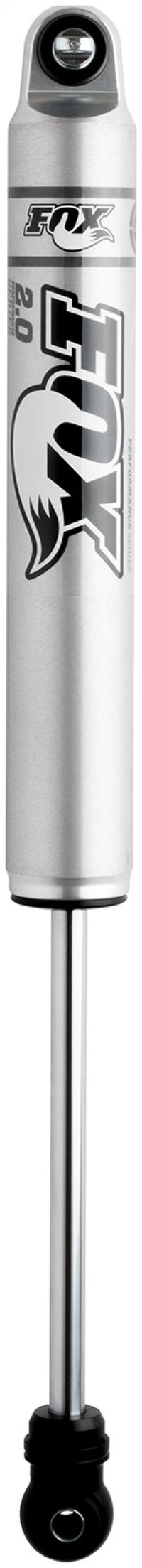 Thumbnail for Fox 97-06 Jeep TJ 2.0 Performance Series 9.1in. Smooth Body IFP Rear Shock (Aluminum) / 4-6in. Lift