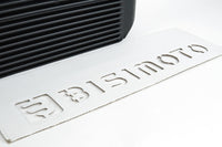 Thumbnail for CSF 19-20 Hyundai Veloster N / 17-20 Hyundai i30 N MT Stepped Core Intercooler - Black