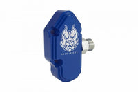 Thumbnail for Sinister Diesel 03-07 Ford Powerstroke 6.0L Blue Spring Kit with Billet Spring Housing