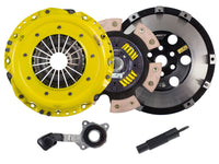 Thumbnail for ACT 16-17 Ford Focus RS HD/Race Sprung 6 Pad Clutch Kit